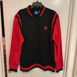 Adidas Originals Track Jacket size XL